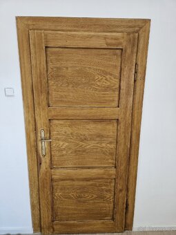 Nábytek dobový- prodám - 12