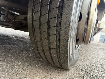 DAF LF 45.220 EEV SKŘÍŇ/HYDRAULICKÉ ČELO - 12