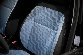 Škoda Fabia 2 Combi 1.4i 16v 63kW Ambiente - 12