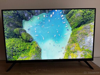 Hisense 32A5600F - 12