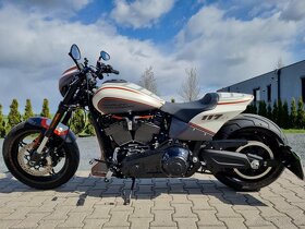 Harley- Davidson FXDRS Screamin´Eagle Stage IV. 117cui - 12