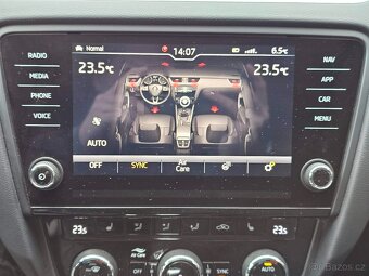 Škoda Octavia III 2.0 TDi Tažné | 2019 | 138 000 km | 110 kW - 12