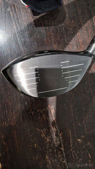 BEN HOGAN Driver+3 fairwood - 12