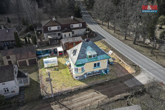 Prodej rodinného domu, 129 m², Lestkov - 12
