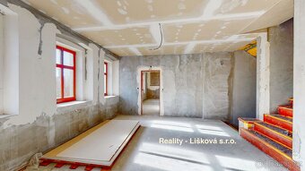 Prodej víceúčelového domu v obci Haslice, Homole u Panny - 12