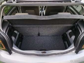 VW e-up 82% SoH, naftový bufík, AC/DC 95/5 - 12