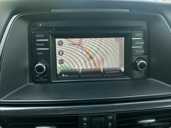Mazda 6 2.5i 141kw 2014 AUTOMAT NAVI XENONY 2xKOLA - 12