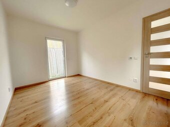 Velká Kraš – Rodinný dům 3+kk, 54 m², pozemek 864 m² - 12
