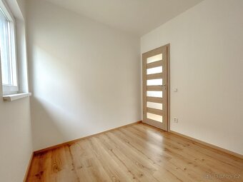 Velká Kraš – Jeseník Rodinný dům 3+kk, 54 m², pozemek 864 m² - 12