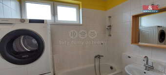 Prodej bytu 3+kk, 77 m², Praha, ul. Hnězdenská - 12