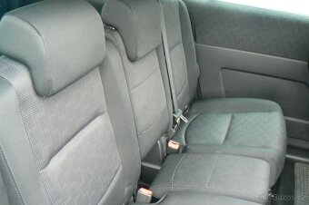 Mazda 5 1.8 Plyn -2008 -5 míst - 12