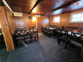 Prodej restaurace, stravování, 330 m², Orlová, ul. Modřínová - 12