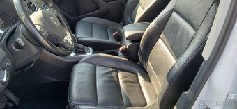 Tiguan 2.0TDI,DSG,4X4,R-LINE,110KW - 12