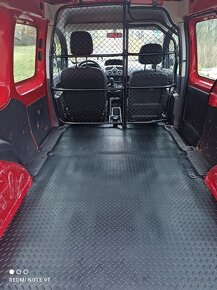 Kangoo Maxi užitkové, 1.5dci, 2014 - 12