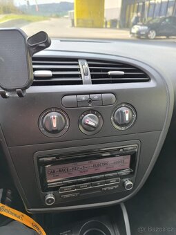 Seat Leon 1.6 TDI - 12