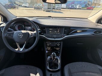 Opel ASTRA Innovation 1.4 92kW - 12