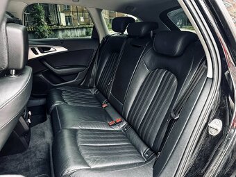 Audi A6 Avant 3.0 TDI DPF C7 - 12