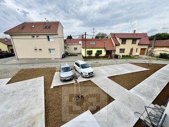 Pronájem byty 2+kk, 50 m2 - Střelice, ev.č. N08012 - 12