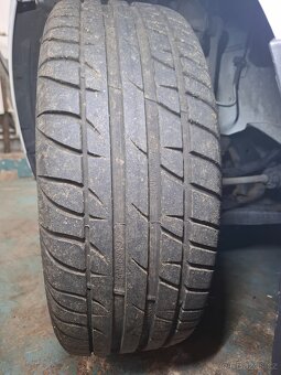 Ford Fiesta 1.25l 44kw - 12