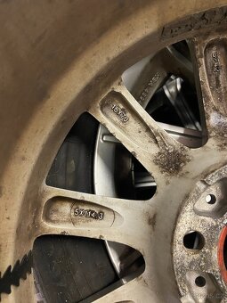 Zimní pneu 205/60 R16 Dunlop - 12