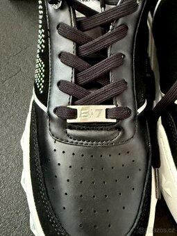 Emporio Armani - 12