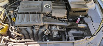 Mazda 3 - 12