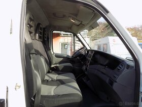 Iveco Daily 35C13V 2.3 JTD 93 KW AC, TEMP - 12
