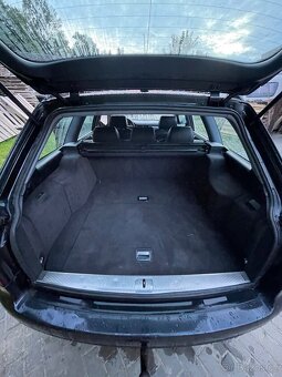 Audi A6 C5 1.9 TDI 81 Kw  Avant - 12