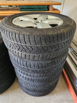 VW Amarok 3,0 V6 TDI 4Motion 8AUT HighLine - 12