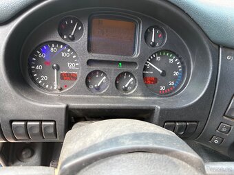 Daf CF 85.430,sklápěč,Euro3 - 12