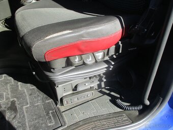 Volvo FH 500 LowDeck Euro5 Tacho V2, ev.č. 25239 - 12