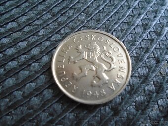 MINCE PROTEKTORÁT - 12