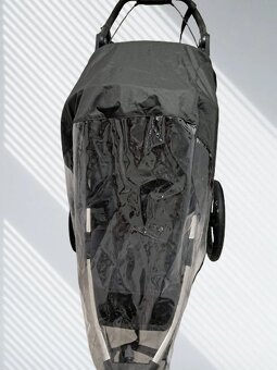 Sportovní kočár Thule urban glide 2 - 12