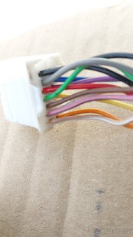 Nissan Qashqai J11 – Zrcátko levé s kamerou - 12