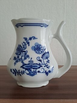 Míšeňský porcelán - 12