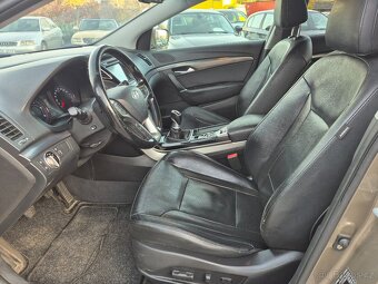 Hyundai i40,1.7CRDi,100KW,PLNÁ VÝBAVA,LED,WEBASTO,R.V.2014 - 12