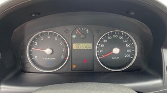 Hyundai Getz, 1.1i // koupeno v ČR // ZIMNÍ PNEU // - 12