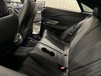 E400d kupé,odpočet,vybavené - 12