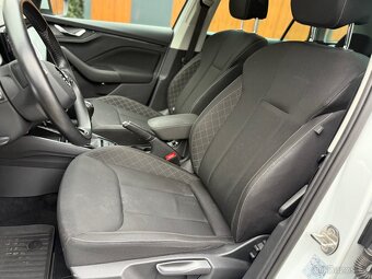 Škoda Scala, 1.5 TSI 110 kW, CZ, DPH, 2.maj - 12