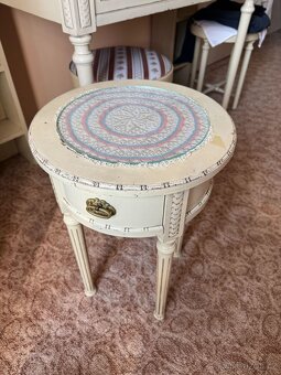 Nábytek - sada "Dívčí pokoj" - 12