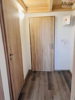 Pronájem bytu 2+kk 58 m2 - 12