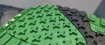 Snowboardové boty Burton vel. 45 - 12