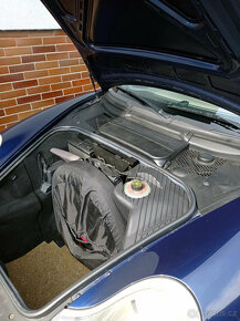 Porsche Boxster - 12