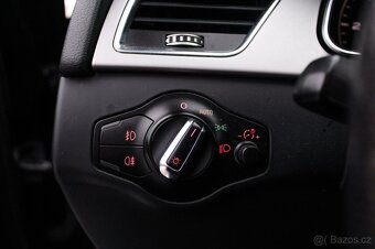 Audi A5 3.0 TDI AJ NA SPATKY - 12