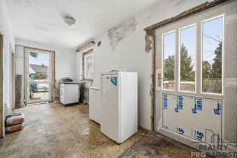 Prodej rodinného domu, Loučeň - 12