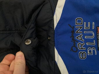 Panska bunda Camp David vel XL - 12