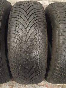Zimní 215/65 R16 - 12