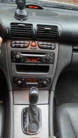 Mercedes Benz w203 s203 c270 cdi avatgarde - 12