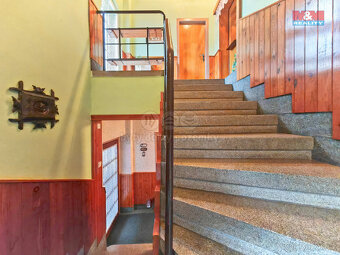 Prodej rodinného domu, 130 m², Horní Radechová - 12