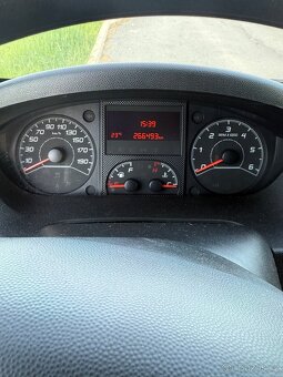 PEUGEOT BOXER 2021 MAXI L4H2 121Kw - 12